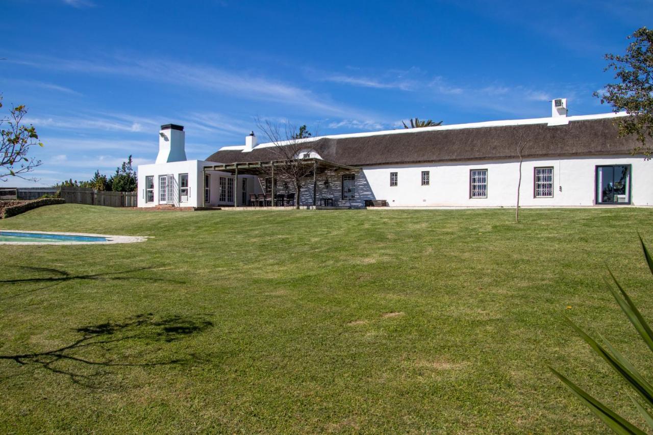 Вилла Anna Beulah Farm Дурбанвиль Экстерьер фото