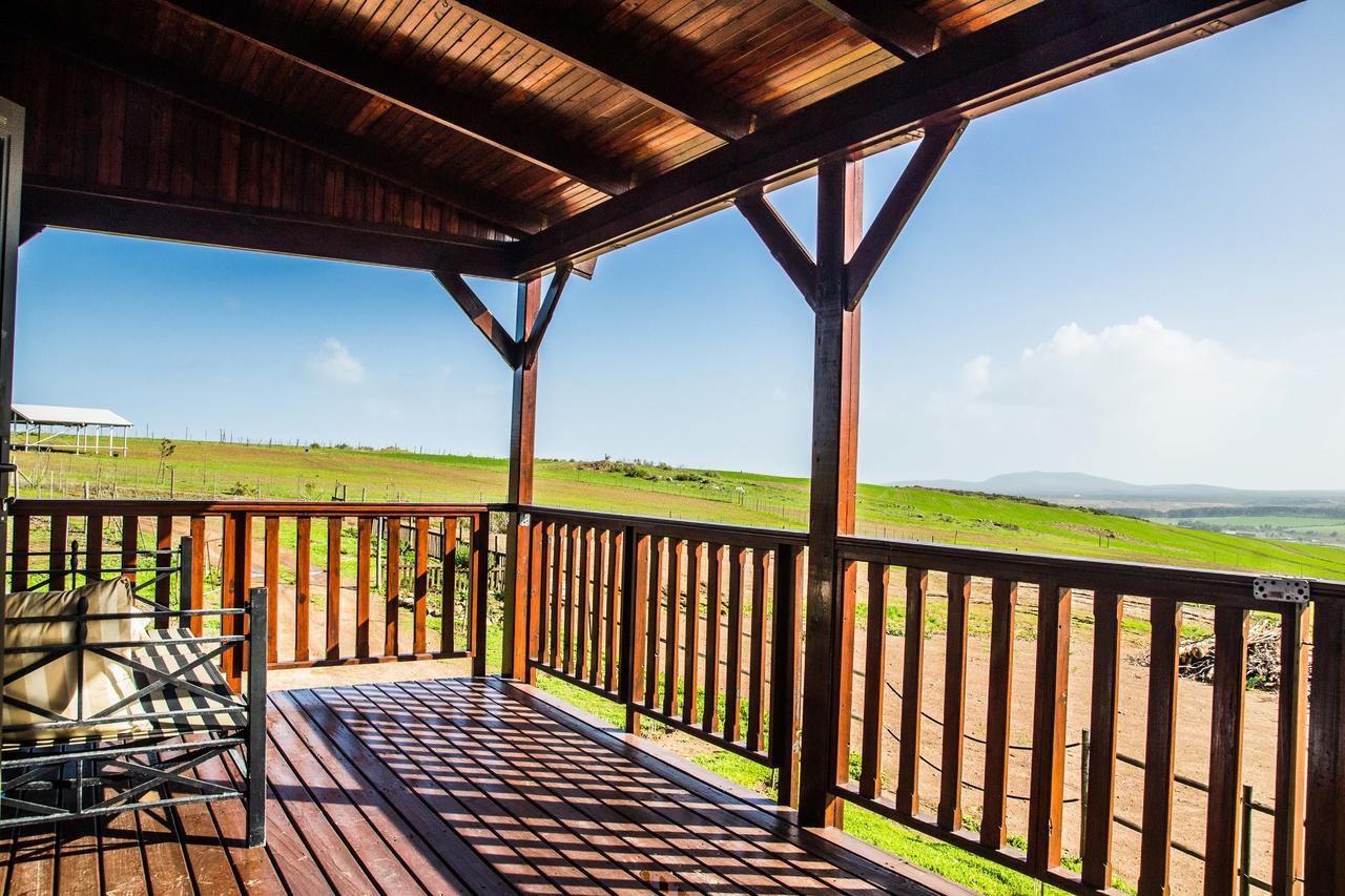 Вилла Anna Beulah Farm Дурбанвиль Экстерьер фото