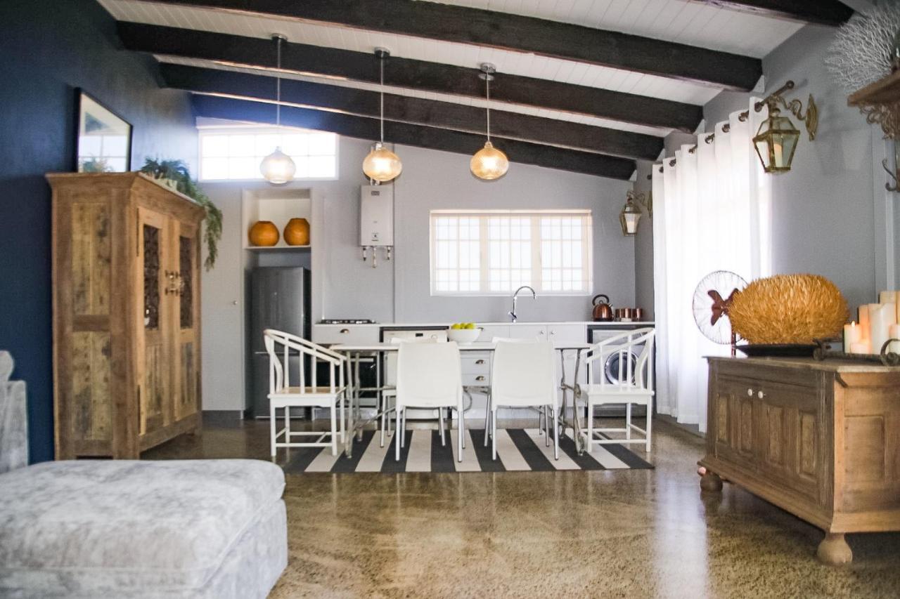 Вилла Anna Beulah Farm Дурбанвиль Экстерьер фото